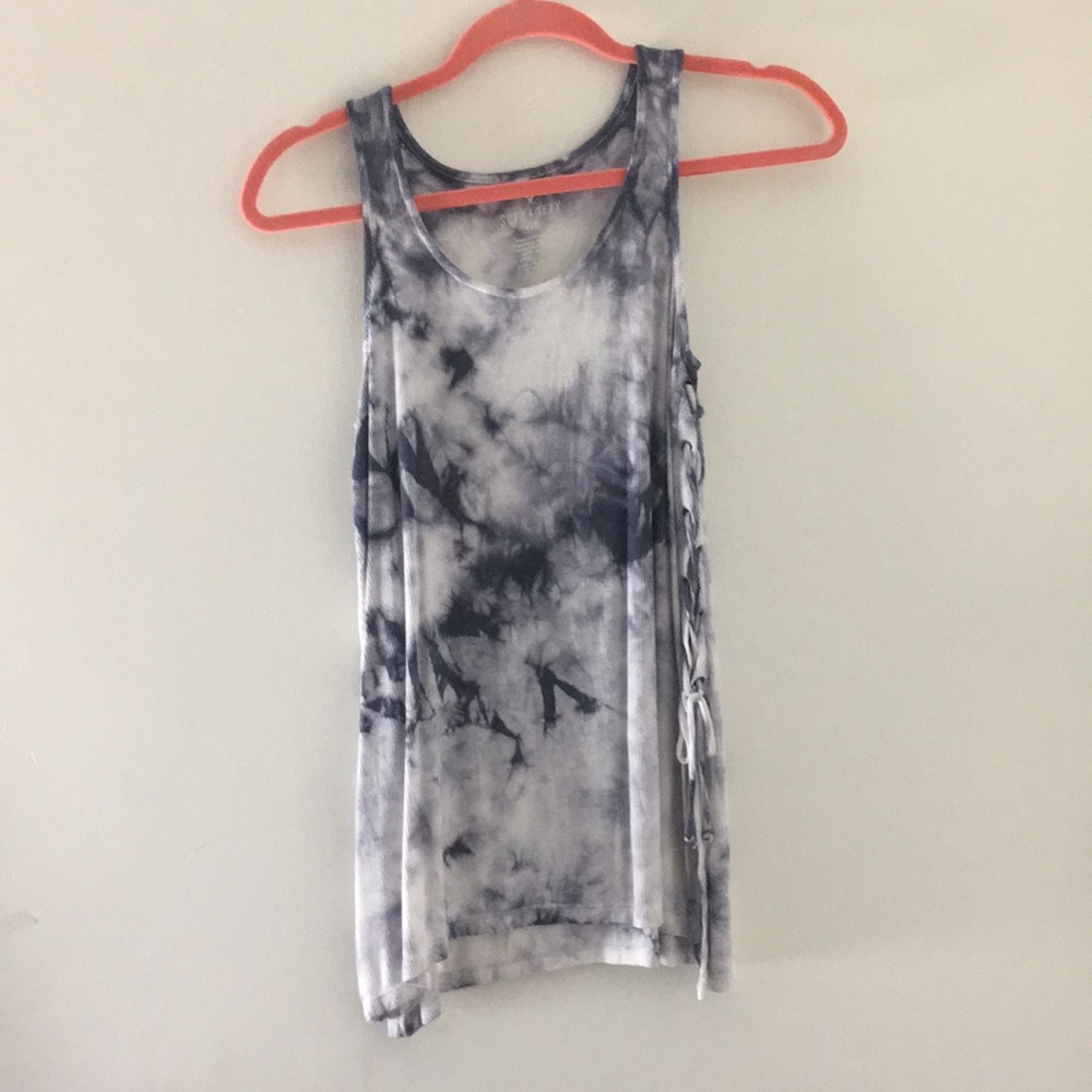 Tank top soft & sexy from American eagle